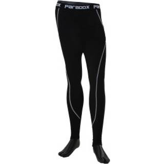 Lange underbukser Sort / Hvid 3XL