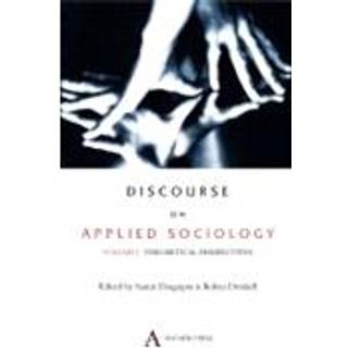 Discourse on Applied Sociology: Volume 1