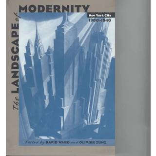 The Landscape of Modernity