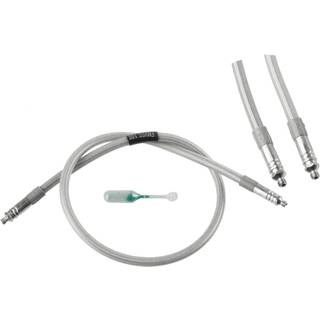 TRW Varioflexledninger 25-126 Cm Med TÜV