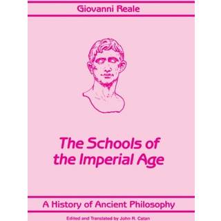 A History of Ancient Philosophy IV