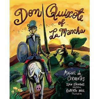 Don Quixote of La Mancha