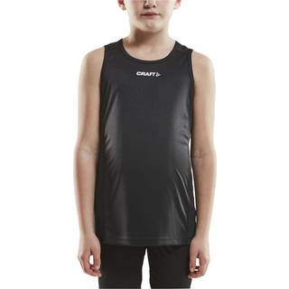 Craft - Rush Singlet Jr 134/140