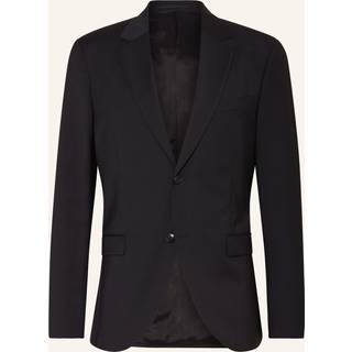 Jamonte Slim-fit Blazer - Black - 54