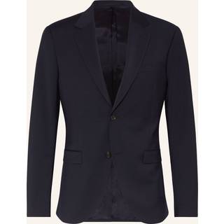 Jamonte Slim-fit Blazer - Dark Ink - 54