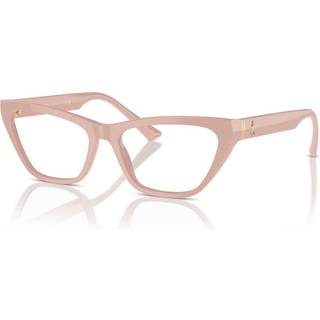 Jimmy Choo JC3014 5014 54 Briller Kvinder Lyserød - Old Pink - 54mm