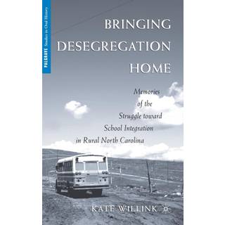 Bringing Desegregation Home