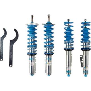 Bilstein B16 Gevindundervogn Porsche Boxter