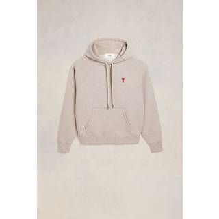 Ami Paris Ami De CÅur cotton jersey sweatshirt - beige - EU 54