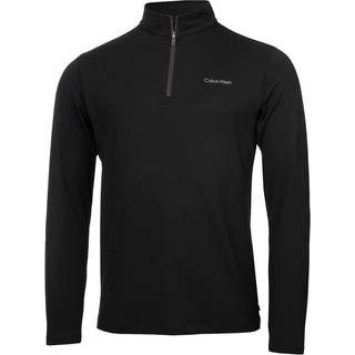 Calvin Klein Golf Calvin Klein Golf Newport Quarter Zip Sweatshirt