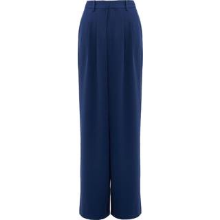 French Connection French Connection Blue Harrie Suiting Trousers