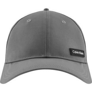 Essential Patch Cap, Iron Gate, One size