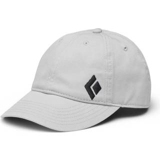 Black Diamond Men's BD Heritage Cap Pewter Corner Diamond, OneSize