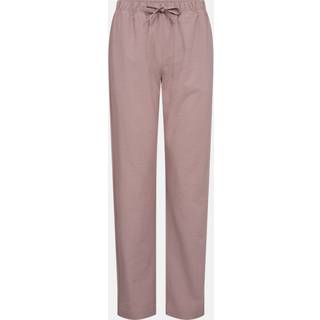 JBS of Denmark Women Natbukser "Seersucker" | Bambusviskose | Rose, størrelse S