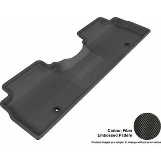 3d Maxpider Kia Soul 2014-2019 Kagu Black R2