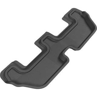 3D Maxpider Land Rover LR4 2009-2016 Kagu Black R3