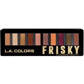 La Colours Personality Eyeshadow Palette (D0102H2CY3A)