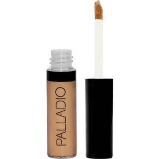 Palladio Liquid Concealer Medium d?kning Letv?gt og bygelig formel til problemfri d?kning skjuler ufuldkommenheder lyser huden og varer hele dage