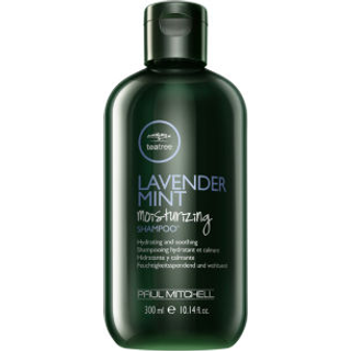 Paul Mitchell Tea Tree Lavender Mint Moisturizing Shampoo 300 ml.