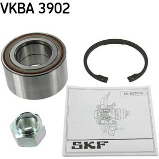 VKBA3902 SKF Hjullejesæt