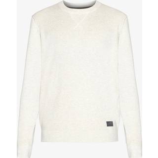 Colton V-Stitch Structure Strik, Rainy Day Melange, XL