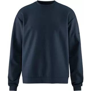 ADV Join RN Sweatshirt W Blaze - Navy blue