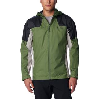 Columbia Inner Limits III Jakke Herre