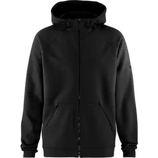 ADV Join FZ Hoodie M - Black