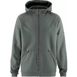 ADV Join FZ Hoodie M - Green