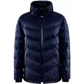ADV Explore Down jacket M - Navy blue