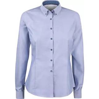 J. Harvest & Frost 2912103 Red Bow 121 dame Blue 4XL