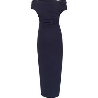 My Essential Wardrobe Nupti Kjole - Total Eclipse
