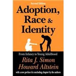 Adoption, Race, and Identity