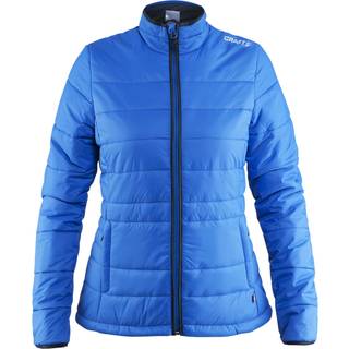 Insulation Primaloft Jacket W - Blue