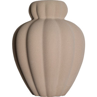 Specktrum Penelope vase - Medium - Brown