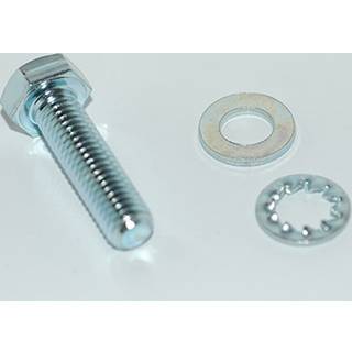 DEFA installationssæt 460599,  Ford b-ma