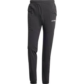 Bukser adidas Terrex Xperior Light Pants Black L - Black - L