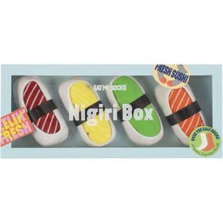 Eat My Socks - Nigiri Box (2 pak) - Strømper - Multi - One size