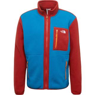 The North Face Yumiori Full Zip Fleecetrøje Herre