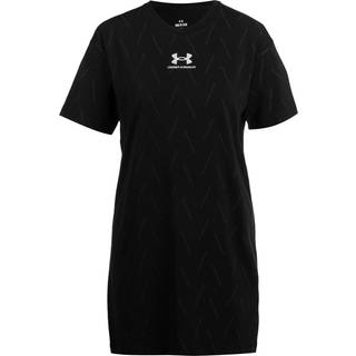 T-shirt Under Armour W Extended 1383429-001 Størrelse XS