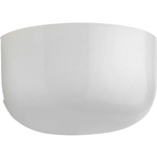 Flos Bellhop Wall Up Væglampe Hvid