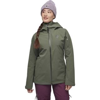 Recon Insulated Shell W Tundra (XS)