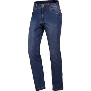 Ocun Typhoon Jeans Jeans Herrer størrelse S farve blå