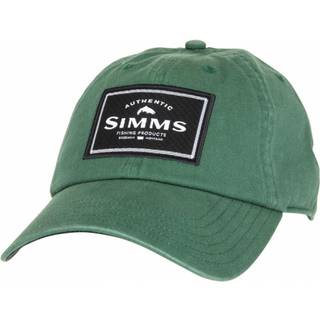 Simms Single Haul Cap Forest