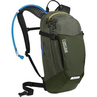 CamelBak M.U.L.E. 12 rygsæk med væskesystem Dusty Olive