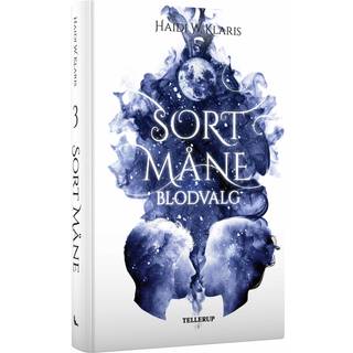 Sort Måne #3: Blodvalg