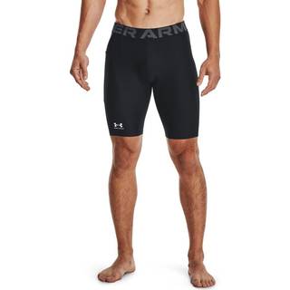 HeatGear® Pocket Men's 9" Shorts Black / White XS