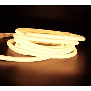 LEDlife - Vandtæt Neon COB strip - 230V - IP67 - 4500K - 288 LED - 11,5W/m