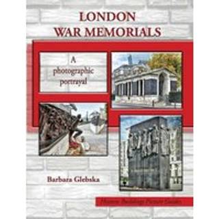 London War Memorials