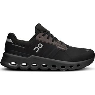 On Running Cloudrunner 2 Waterproof, Black - 46